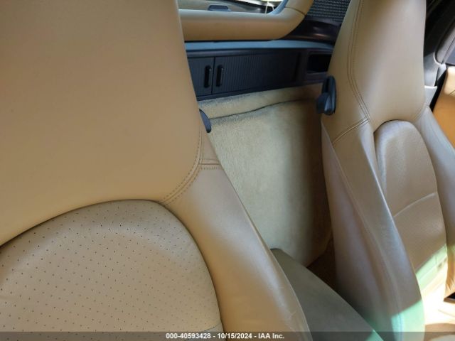 1999 PORSCHE BOXSTER WP0CA2989XU629550 Photo 7