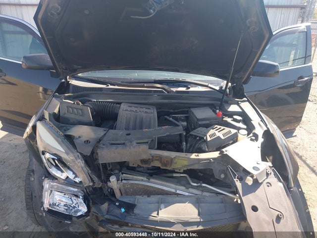 Chevrolet EQUINOX LT 2017 2GNALCEK7H6257884 Image 10