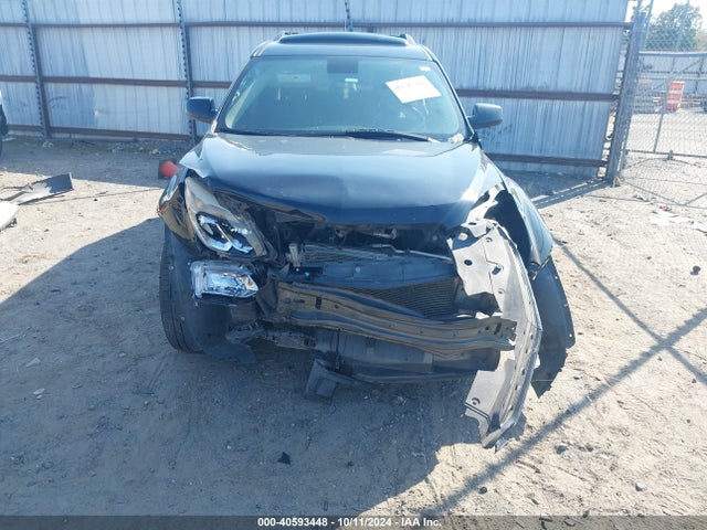 Chevrolet EQUINOX LT 2017 2GNALCEK7H6257884 Image 13