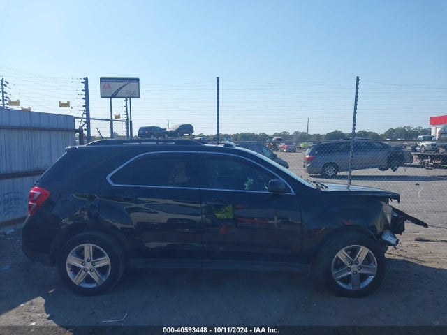Chevrolet EQUINOX LT 2017 2GNALCEK7H6257884 Image 14