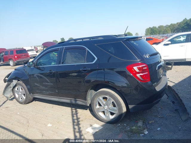 Chevrolet EQUINOX LT 2017 2GNALCEK7H6257884 Image 15