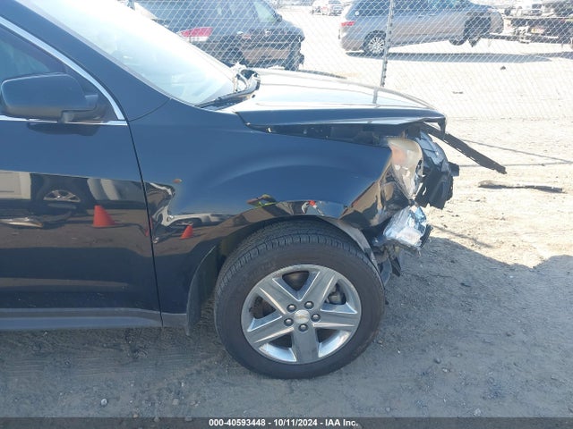 Chevrolet EQUINOX LT 2017 2GNALCEK7H6257884 Image 18