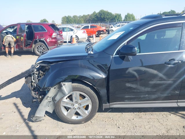 Chevrolet EQUINOX LT 2017 2GNALCEK7H6257884 Image 19