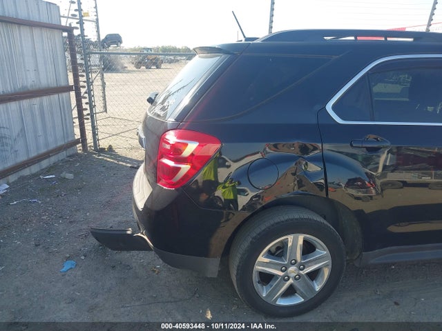Chevrolet EQUINOX LT 2017 2GNALCEK7H6257884 Image 22