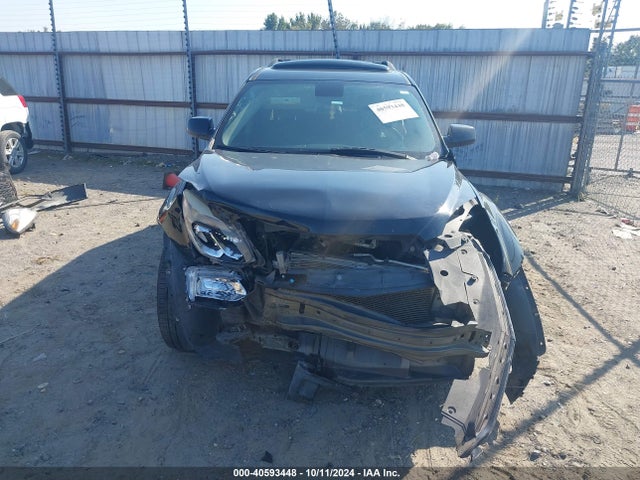 Chevrolet EQUINOX LT 2017 2GNALCEK7H6257884 Image 6
