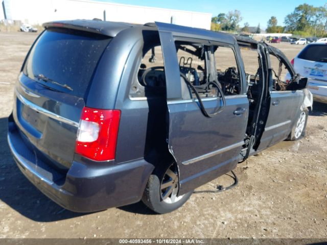 2014 CHRYSLER TOWN & COUNTRY 2C4RC1BGXER112283 Photo 3