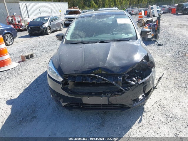 Ford FOCUS SE 2016 1FADP3K24GL208300 Image 12