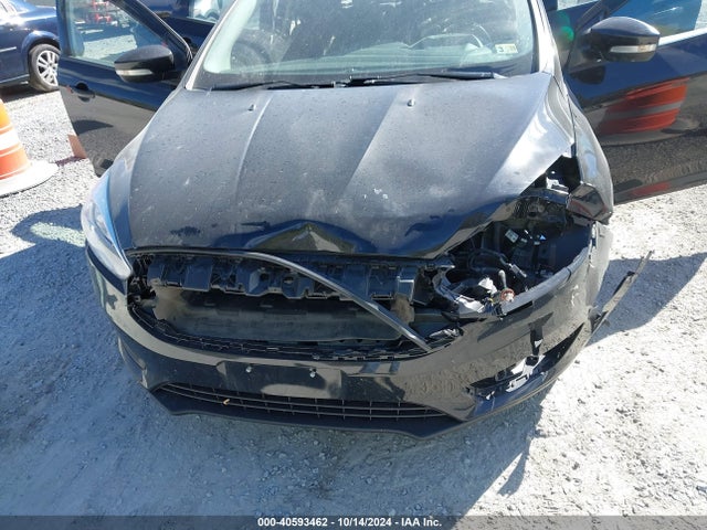 Ford FOCUS SE 2016 1FADP3K24GL208300 Image 6