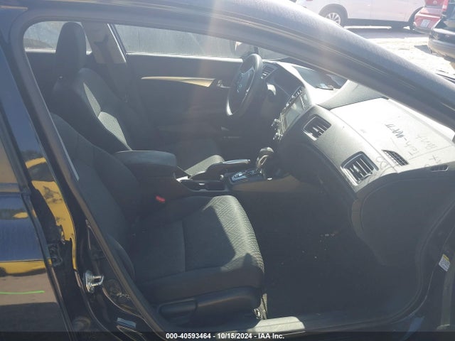 Honda CIVIC EX 2015 19XFB2F82FE022725 Image 5