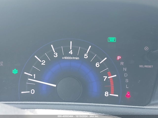 Honda CIVIC EX 2015 19XFB2F82FE022725 Image 7