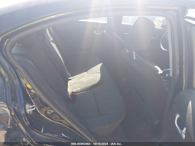 Honda CIVIC EX 2015 19XFB2F82FE022725 Image 8