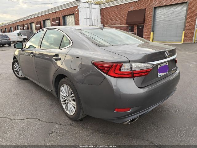 58ABK1GG6HU046727 Lexus ES 350