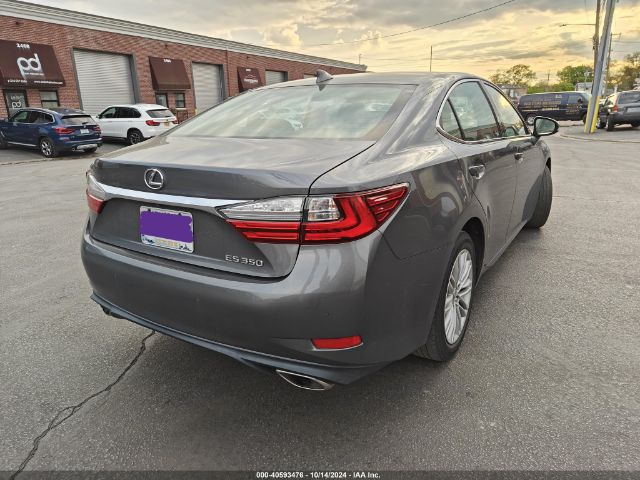 58ABK1GG6HU046727 Lexus ES 350