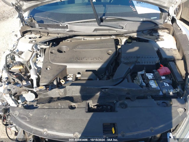 Nissan Altima 2.5 S 2017 1N4AL3AP7HC258394 Image 10