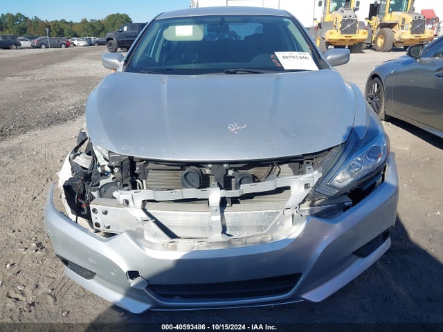 Nissan Altima 2.5 S 2017 1N4AL3AP7HC258394 Image 13