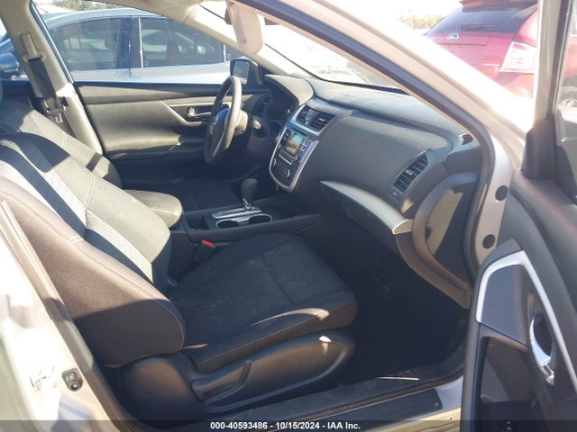 Nissan Altima 2.5 S 2017 1N4AL3AP7HC258394 Image 5