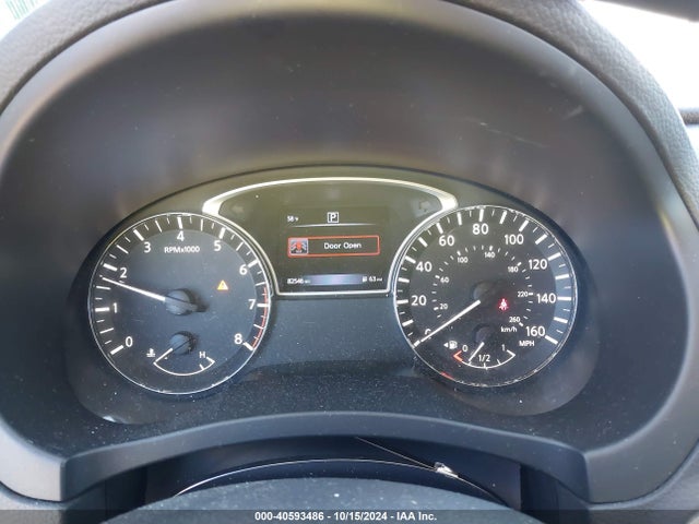 Nissan Altima 2.5 S 2017 1N4AL3AP7HC258394 Image 7