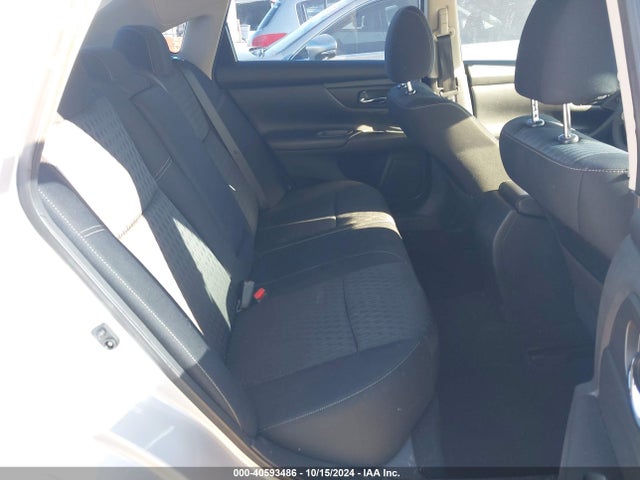 Nissan Altima 2.5 S 2017 1N4AL3AP7HC258394 Image 8
