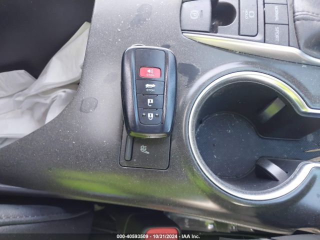 4T1BZ1HK3KU507458 Toyota Camry Xle V6