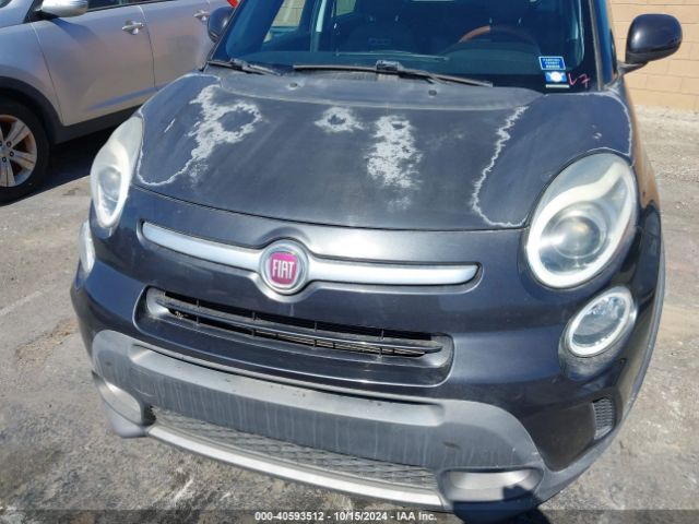 2014 FIAT 500L ZFBCFADH6EZ008708 Photo 5