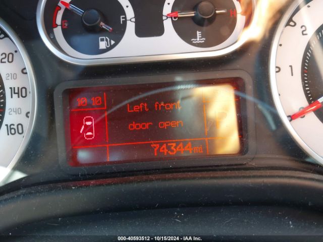 2014 FIAT 500L ZFBCFADH6EZ008708 Photo 6