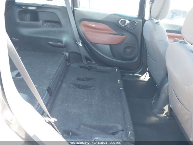 2014 FIAT 500L ZFBCFADH6EZ008708 Photo 7
