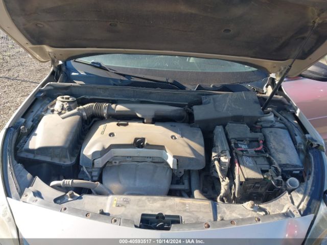 1G11B5SA6GF164807 Chevrolet Malibu Limited Ls