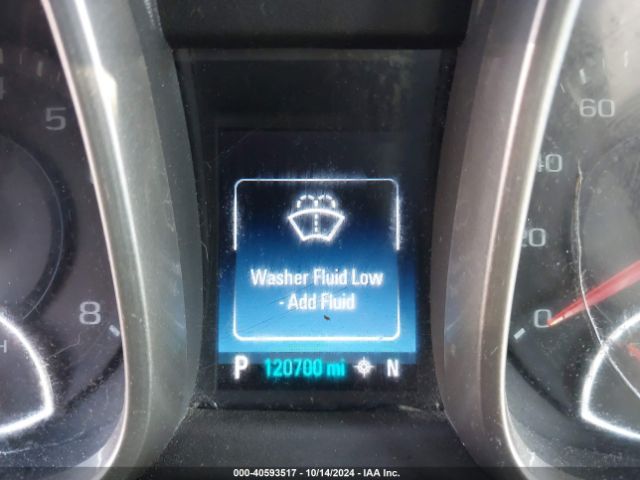 1G11B5SA6GF164807 Chevrolet Malibu Limited Ls