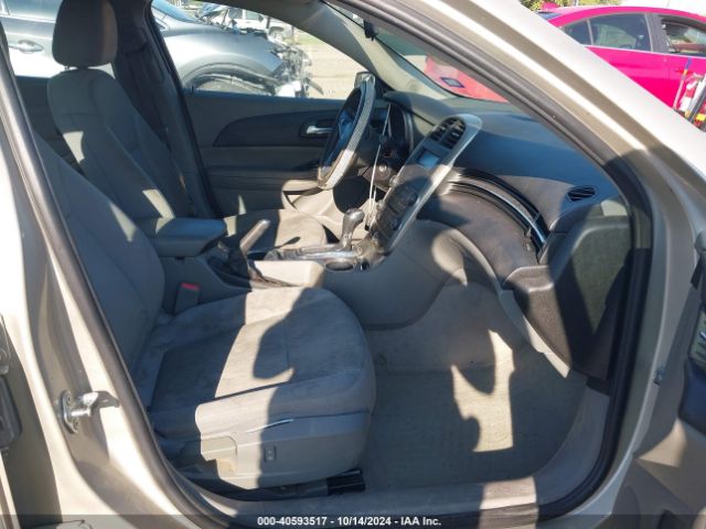 1G11B5SA6GF164807 Chevrolet Malibu Limited Ls