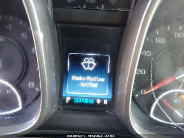 1G11B5SA6GF164807 Chevrolet Malibu Limited Ls