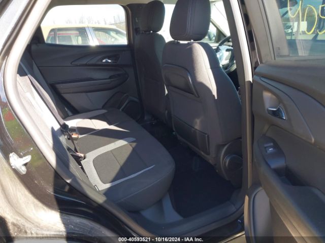 KL79MRSL4PB215139 Chevrolet Trailblazer Awd Lt