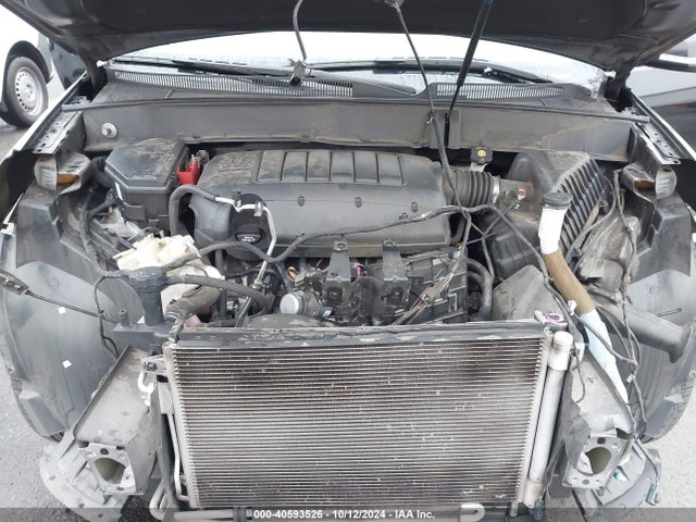 1GNKRGKD6HJ318368 Chevrolet Traverse 1lt