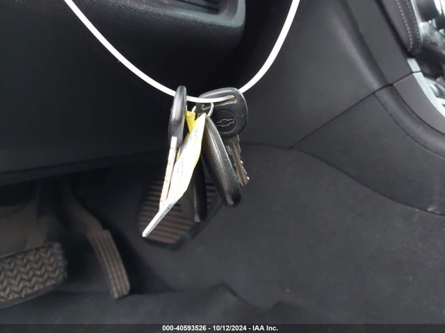 Chevrolet Traverse 1lt 2017 1GNKRGKD6HJ318368 Image 11