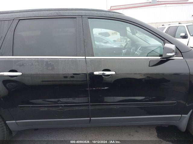 Chevrolet Traverse 1lt 2017 1GNKRGKD6HJ318368 Image 14
