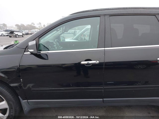 Chevrolet Traverse 1lt 2017 1GNKRGKD6HJ318368 Image 15