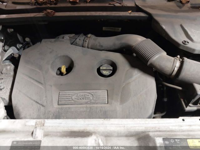SALCR2BG5FH513577 Land Rover Discovery Sport Hse