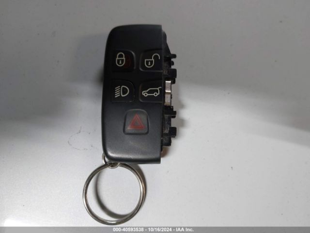 SALCR2BG5FH513577 Land Rover Discovery Sport Hse