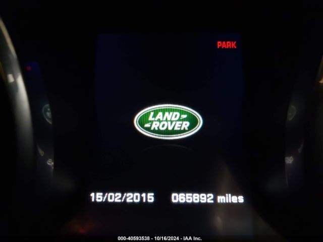 SALCR2BG5FH513577 Land Rover Discovery Sport Hse