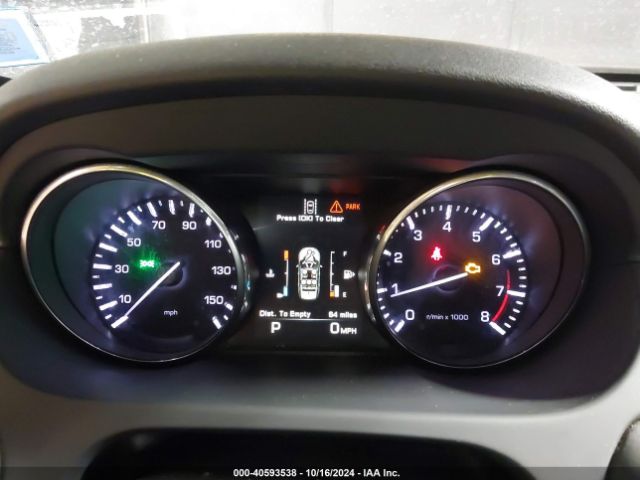 SALCR2BG5FH513577 Land Rover Discovery Sport Hse