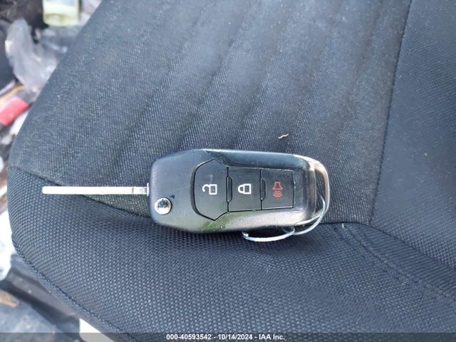 Ford F-150 Xl 2023 1FTEW1CP4PKE82604 Image 11