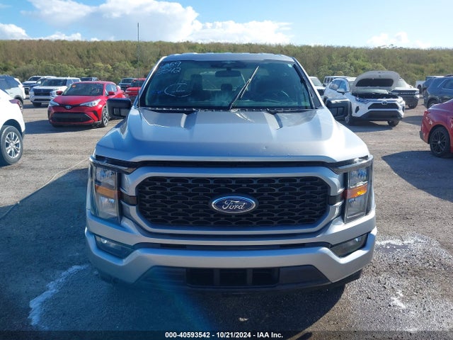 Ford F-150 Xl 2023 1FTEW1CP4PKE82604 Image 13