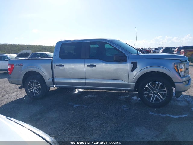 Ford F-150 Xl 2023 1FTEW1CP4PKE82604 Image 14