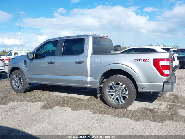 Ford F-150 Xl 2023 1FTEW1CP4PKE82604 Image 15
