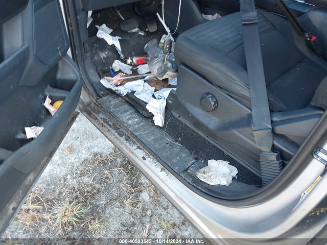 Ford F-150 Xl 2023 1FTEW1CP4PKE82604 Image 6