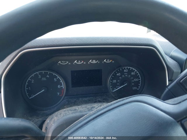 Ford F-150 Xl 2023 1FTEW1CP4PKE82604 Image 7