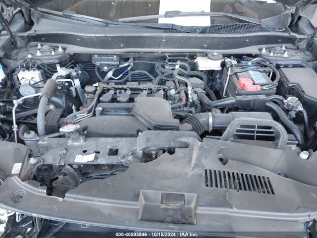 7FARS4H20PE020781 Honda Cr-v Lx Awd