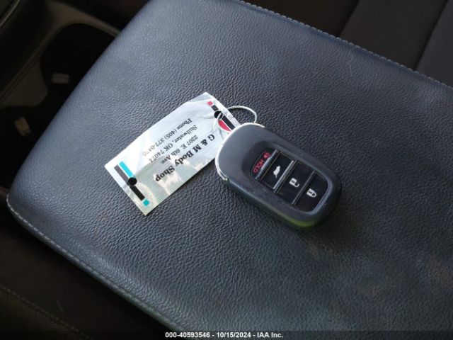 7FARS4H20PE020781 Honda Cr-v Lx Awd