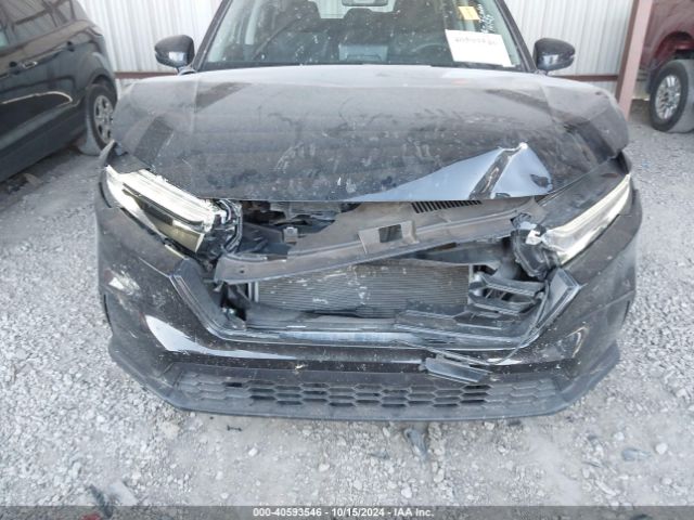 7FARS4H20PE020781 Honda Cr-v Lx Awd