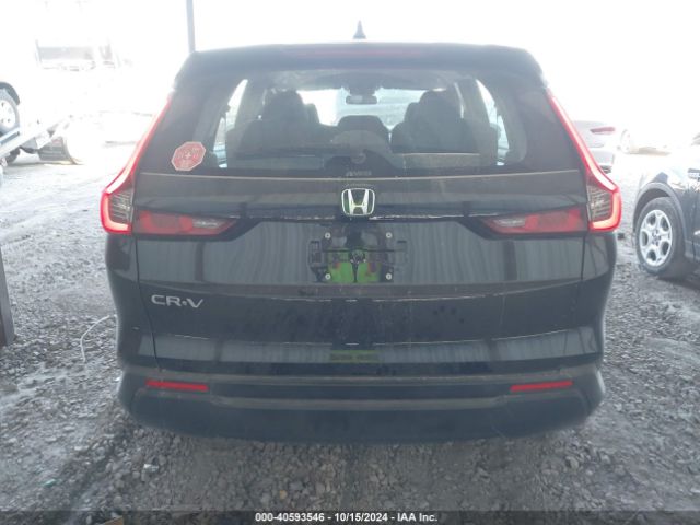7FARS4H20PE020781 Honda Cr-v Lx Awd