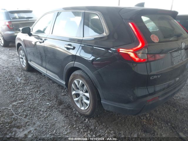 7FARS4H20PE020781 Honda Cr-v Lx Awd